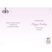 Picture of TO MY SPECIAL WIFE BIRTHDAY CARD